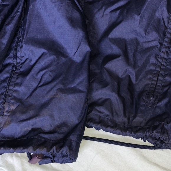 Vintage REI windbreaker Mountain Tek Jacket - Picture 10 of 10